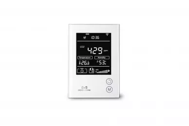MCOHome MH9-CO2-WA Air quality detector