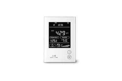 MCOHome MH9-CO2-WD Air quality controller