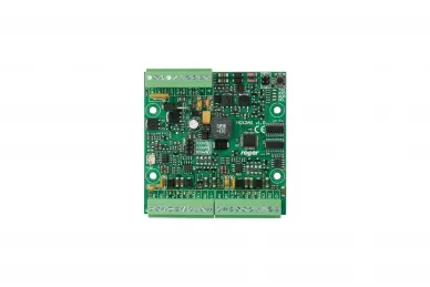 MCX2D I/O expander