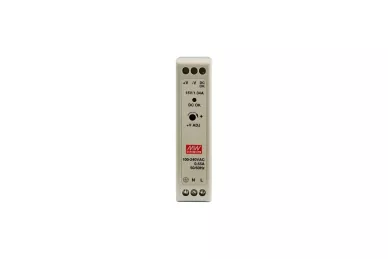 MDR-20-15 Mean Well DC 15V/1,34A DIN TS35