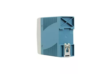 MDR-40-12 Mean Well DC 12V/3,33A DIN TS35