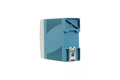 MDR-60-12 Mean Well DC 12V/5A DIN TS35