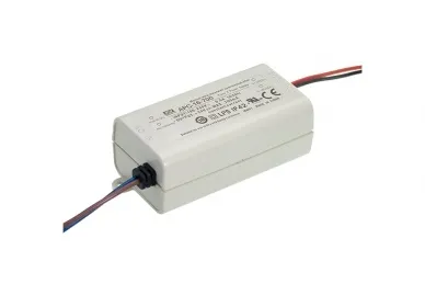 Mean Well APC-16-700 APC 9-24V/16.8W/700mA LED power supply