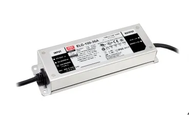 Mean Well ELG-100-48A-3Y ELG 48V/96W/2A LED power supply