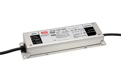Mean Well ELG-150-54A-3Y ELG 54V/150W/2.8A LED power supply
