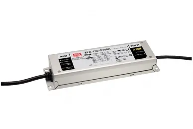 Mean Well ELG-150-C700 ELG 214V/149.8W/700mA LED power supply