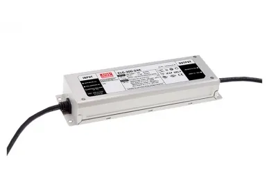 Mean Well ELG-300-24A ELG 24V/300W/12.5A LED power supply