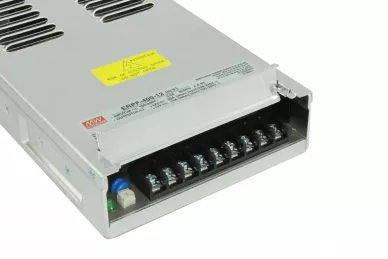 Mean Well ERPF-400-12 Alimentation à découpage 12V 30A pour l'installation