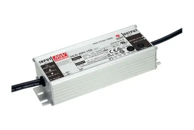 Mean Well HLG-40H-48 HLG 48V/40.32W/0.84A zasilacz LED