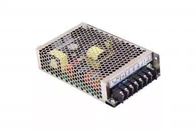 Mean Well HRP-150-48 48V 3,3A Schaltnetzteil für die Installation