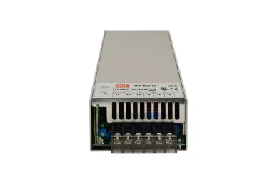 Mean Well HRP-600-12 Schaltnetzteil 12V 53A zum Einbau