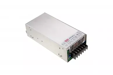 Mean Well HRPG-600-48 Alimentatore switching integrato da 48V 13A