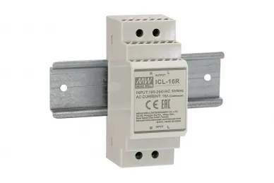 Mean Well ICL-16R ICL 16A/23A inrush current limiter