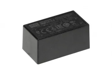 Mean Well IRM-10-24 IRM 24V/10W/0.42A miniature power supply