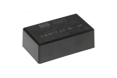 Mean Well IRM-60-12 IRM 12V/60W/5A miniature power supply
