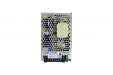 Mean Well LAD-120A LAD 13.8V/120W/7.7A/1A buffer power supply unit, enclosed
