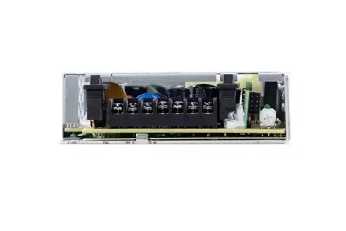 Mean Well LAD-120A LAD 13.8V/120W/7.7A/1A buffer power supply unit, enclosed