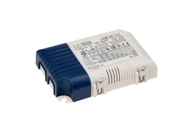 Mean Well LCM-25DA LCM 25W/350mA-1050mA LED power supply