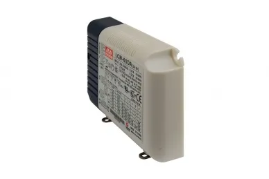 Mean Well LCM-60DA LCM 60W/500mA-1400mA LED power supply