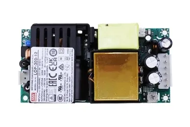 Mean Well LOP-300-24 LOP 24V/300W/12.5A open frame power supply