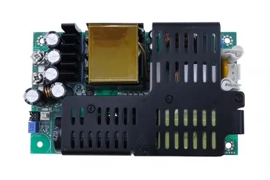 Mean Well LOP-500-48 LOP 48V/499.2W/10.4A open frame power supply