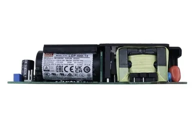 Mean Well LOP-500-48 LOP 48V/499.2W/10.4A open frame power supply