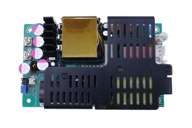Mean Well LOP-600-36 LOP 36V/601.2W/16.7A open frame power supply