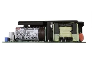 Mean Well LOP-600-36 LOP 36V/601.2W/16.7A open frame power supply
