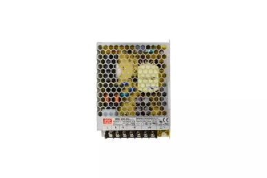 Mean Well LRS-100-24 Schaltnetzteil 24V 4,5A zum Einbau