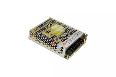 Mean Well LRS-100-24 Switching power supply