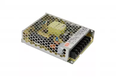Mean Well LRS-100-5 Schaltnetzteil 5V 18A zum Einbau