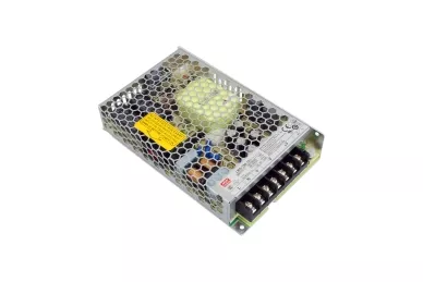 Mean Well LRS-150-12 Alimentation à découpage 12V 12,5A pour l'installation