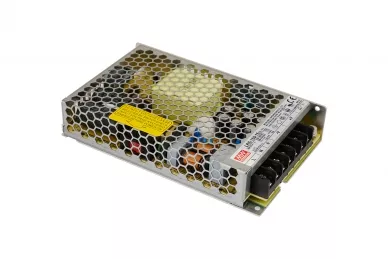 Mean Well LRS-150-15 Enclosed power supply unit