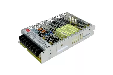 Mean Well LRS-150F-36 Alimentation à découpage 36V 4.3A pour l'installation