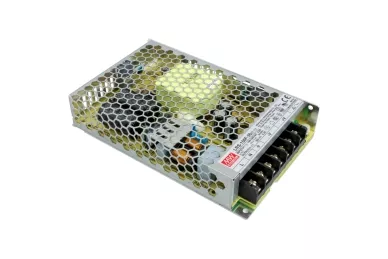 Mean Well LRS-150F-36 Schaltnetzteil 36V 4,3A für die Installation