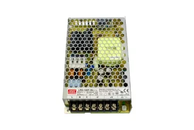 Mean Well LRS-150F-36 Schaltnetzteil 36V 4,3A für die Installation