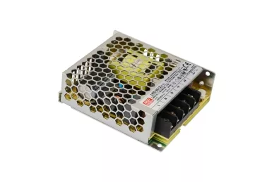 Mean Well LRS-35-12 zasilacz impulsowy 12V 3A do zabudowy