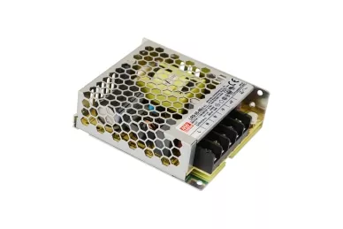 Mean Well LRS-35-48 48V 0,8A eingebautes Schaltnetzteil