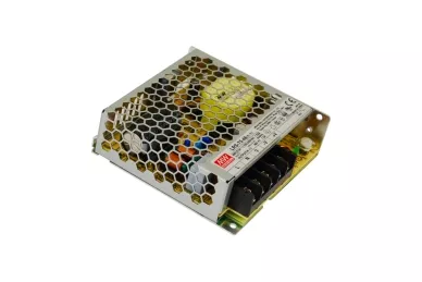 Mean Well LRS-75-48 Alimentation à découpage 48V 1,6A pour l'installation