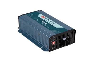 Mean Well NPB-450-24NFC 27.6V/453.6W/13.5A charger for batteries