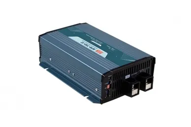 Mean Well NPB-750-24 27.6V/756W/22.5A charger for batteries
