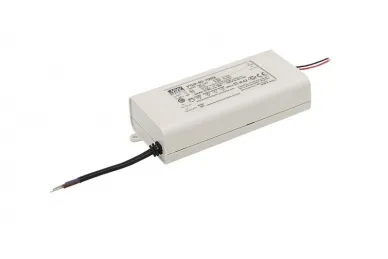 Mean Well PCD-40-1050B PCD 22-38V/40W/1050mA LED power supply