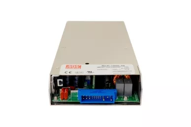 Mean Well RCP-1000-48 Alimentation à découpage 48V 21A Alimentation RACK