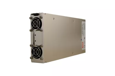 Mean Well RCP-1000-48 Alimentation à découpage 48V 21A Alimentation RACK