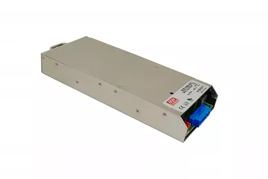 Mean Well RCP-1000-48-C Alimentation à découpage 48V 21A Alimentation RACK