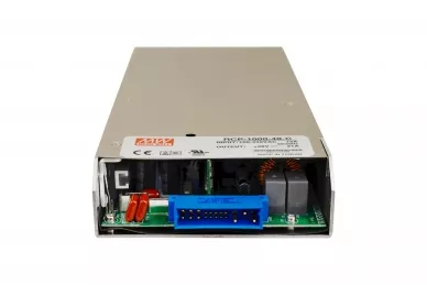 Mean Well RCP-1000-48-C Alimentation à découpage 48V 21A Alimentation RACK