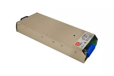 Mean Well RCP-2000-48 Alimentation à découpage 48V 42A Alimentation RACK