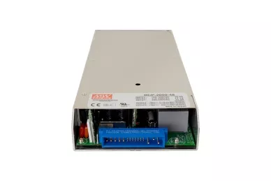 Mean Well RCP-2000-48 Alimentation à découpage 48V 42A Alimentation RACK