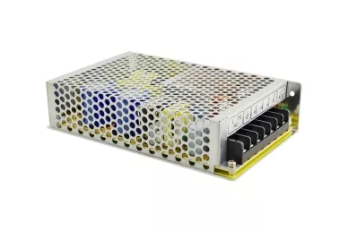 Mean Well RS-100-15 15V 7A eingebautes Schaltnetzteil