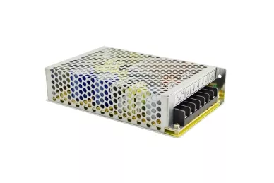 Mean Well RS-100-24 Schaltnetzteil 24V/4,5A zum Einbau